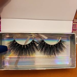 3D Mink Lashes